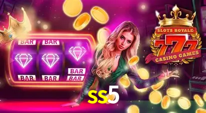 A Revolução dos Aplicativos de Jogos no ss5