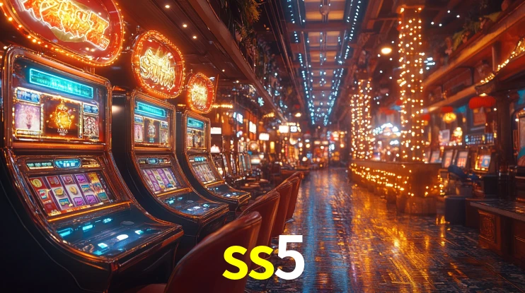 ss5 - Melhores sites de jogos de azar online - ss5.com
