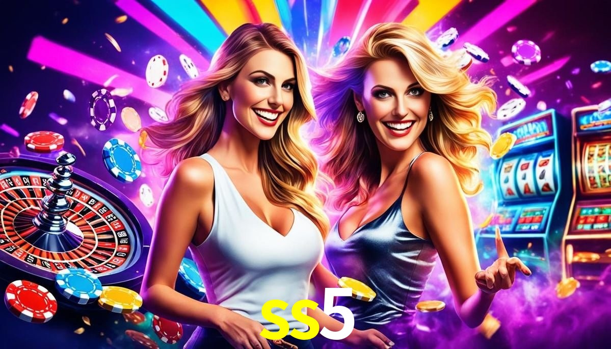 Jogos Exclusivos ss5