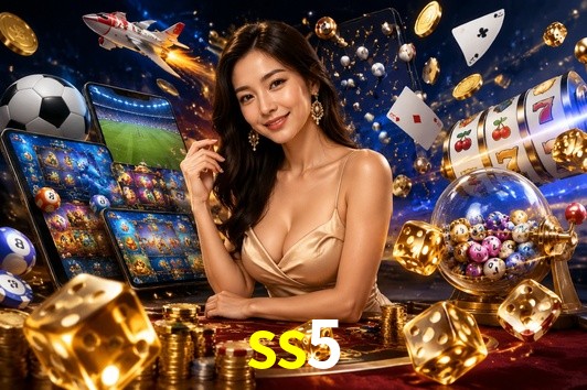 Slot Games ss5