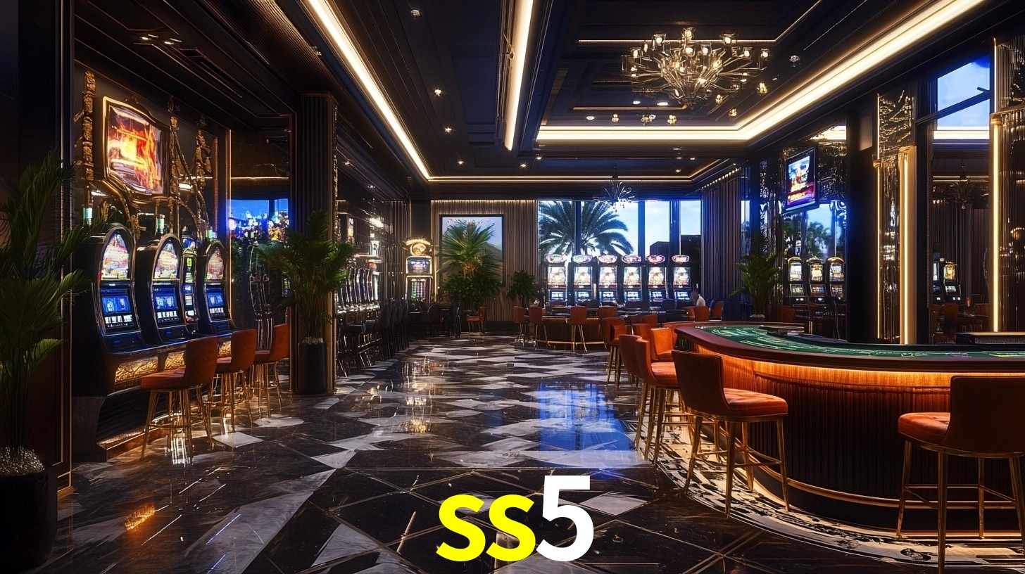 ss5 bônus — painel de promoções no aplicativo