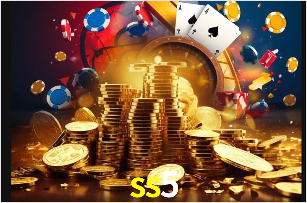 ss5 FAQ — suporte e ajuda no aplicativo oficial