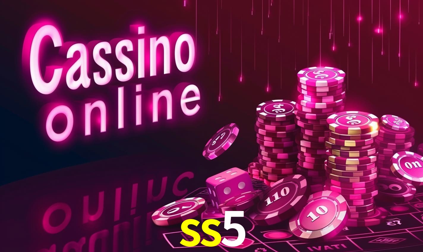 A Experiência Imersiva dos Cassinos Ao Vivo no ss5