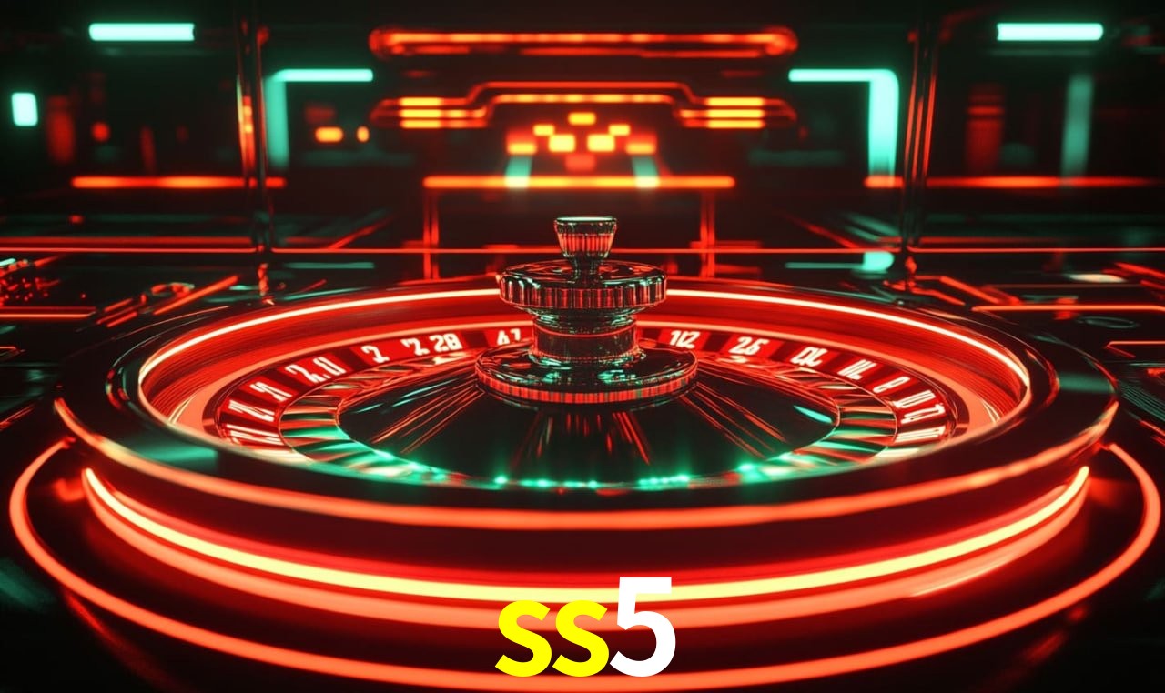 A Popularidade dos Caça-Níqueis no ss5