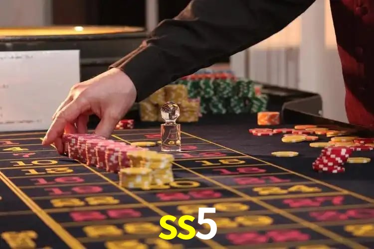 Descubra o Programa VIP da ss5: Vantagens Exclusivas para Jogadores