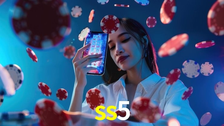ss5 download — arquivo APK para Android oficial