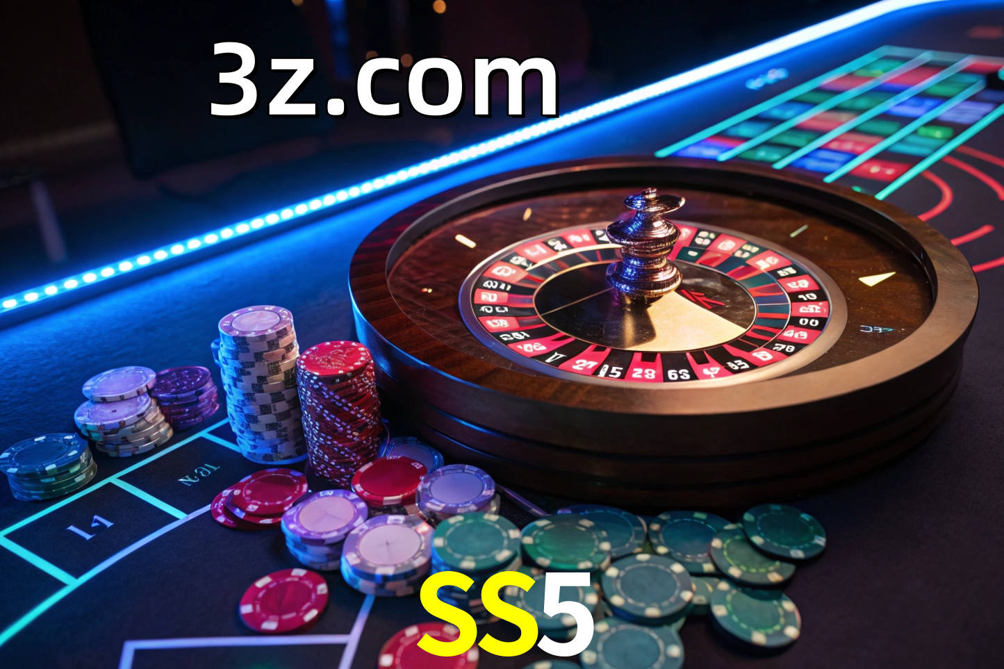 SS5