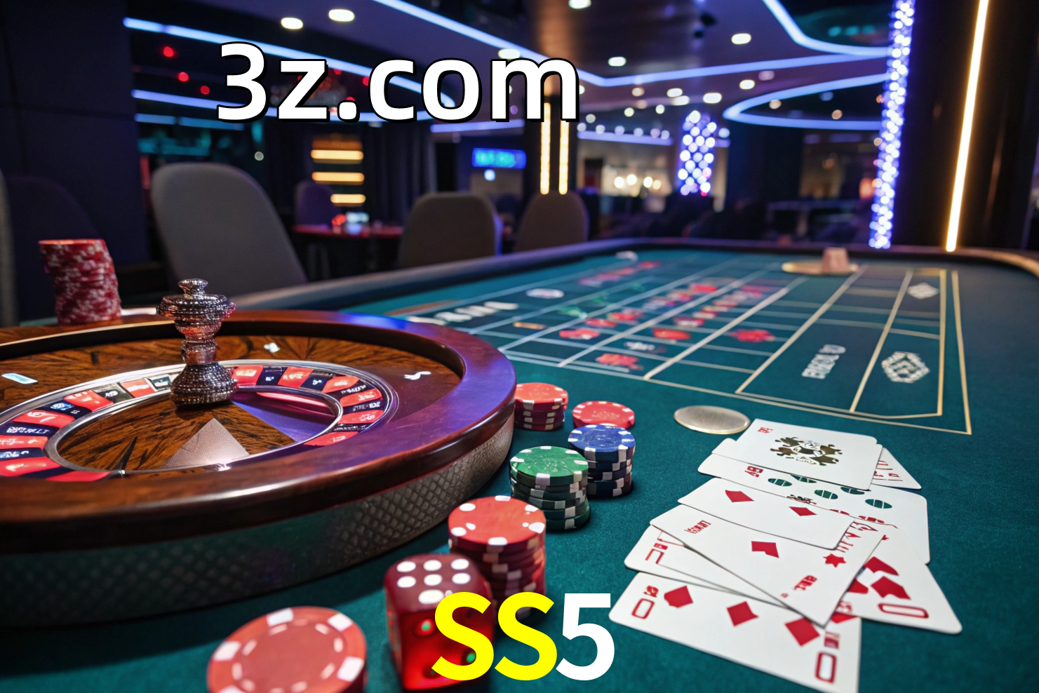 SS5