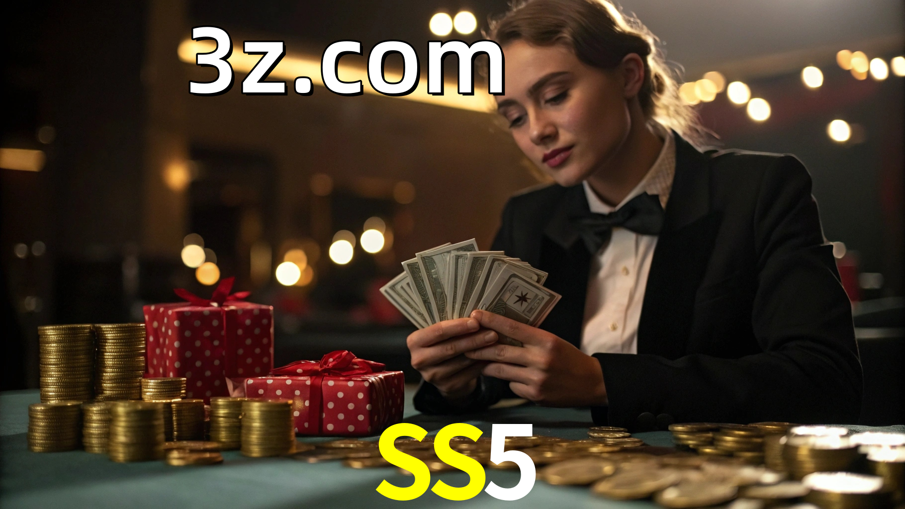 cassino online SS5