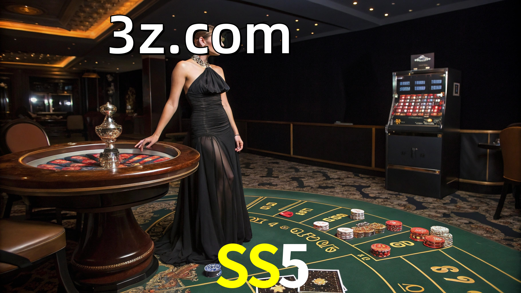 SS5