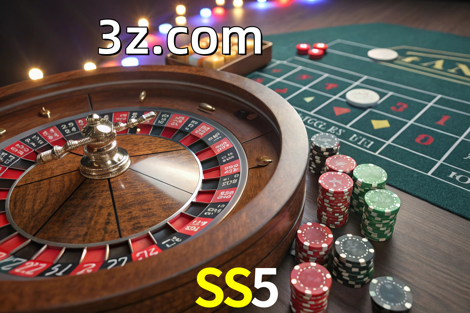 SS5