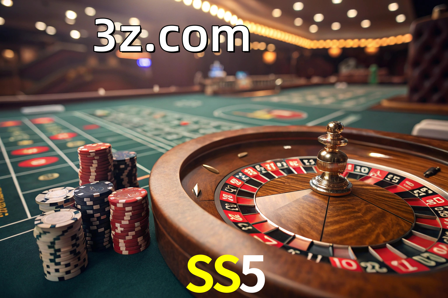 cassino online SS5