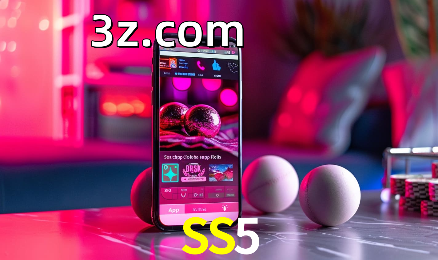 SS5