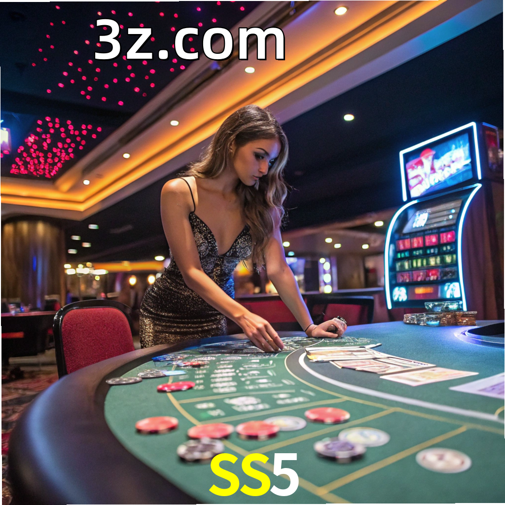 cassino online SS5